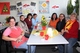 Internationaler Frauentag 2011 bei Mahle in Lorch