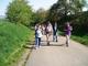 Ausflug des IG Metall-Seniorenarbeitskreises am 20.04.2011