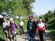 Ausflug des IG Metall-Seniorenarbeitskreises am 20.04.2011