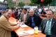 DGB-Kundgebung am 1. Mai 2011 in Schwäbisch Gmünd