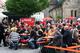 DGB-Kundgebung am 1. Mai 2011 in Schwäbisch Gmünd