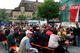 DGB-Kundgebung am 1. Mai 2011 in Schwäbisch Gmünd