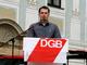 DGB-Kundgebung am 1. Mai 2011 in Schwäbisch Gmünd