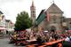 DGB-Kundgebung am 1. Mai 2011 in Schwäbisch Gmünd