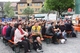 DGB-Kundgebung am 1. Mai 2011 in Schwäbisch Gmünd