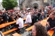 DGB-Kundgebung am 1. Mai 2011 in Schwäbisch Gmünd