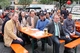 DGB-Kundgebung am 1. Mai 2011 in Schwäbisch Gmünd