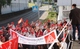 Warnstreik Leicht Küchen Waldstetten 25. Mai 2011