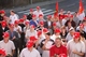 Warnstreik Leicht Küchen Waldstetten 25. Mai 2011