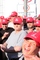Warnstreik Leicht Küchen Waldstetten 25. Mai 2011