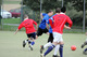 Fußballturnier der IG Metall-Jugend Aalen und Schwäbisch Gmünd 2011