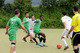 Fußballturnier der IG Metall-Jugend Aalen und Schwäbisch Gmünd 2011