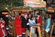 Nikolaus-Aktion der IG Metall-Jugend Aalen und Schwaebisch Gmuend am 16.12.2011