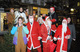 Nikolaus-Aktion der IG Metall-Jugend Aalen und Schwaebisch Gmuend am 16.12.2011