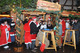 Nikolaus-Aktion der IG Metall-Jugend Aalen und Schwaebisch Gmuend am 16.12.2011