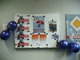 Am Internationalen Frauentag 2012 im Betriebsratbuero bei Mahle in Lorch