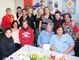 Am Internationalen Frauentag 2012 im Betriebsratsbuero bei Mahle in Lorch