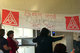 Tarifaktion bei GfO in Schwaebisch Gmuend am 14.03.2012