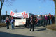 Tarifaktion bei GfO in Schwaebisch Gmuend am 14.03.2012