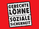DGB-Plakat zum 1. Mai 2012
