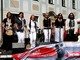Mai-Kundgebung in Schwaebisch Gmuend 1. Mai 2012