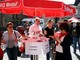 Mai-Kundgebung in Schwaebisch Gmuend 1. Mai 2012