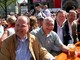 Mai-Kundgebung in Schwaebisch Gmuend 1. Mai 2012