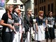 Mai-Kundgebung in Schwaebisch Gmuend 1. Mai 2012