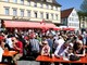 Mai-Kundgebung in Schwaebisch Gmuend 1. Mai 2012