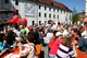 Mai-Kundgebung in Schwaebisch Gmuend 1. Mai 2012