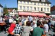 Mai-Kundgebung in Schwaebisch Gmuend 1. Mai 2012