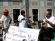 Mai-Kundgebung in Schwaebisch Gmuend 1. Mai 2012