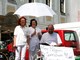 Mai-Kundgebung in Schwaebisch Gmuend 1. Mai 2012