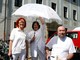 Mai-Kundgebung in Schwaebisch Gmuend 1. Mai 2012