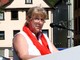 Mai-Kundgebung in Schwaebisch Gmuend 1. Mai 2012