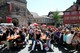 Mai-Kundgebung in Schwaebisch Gmuend 1. Mai 2012