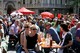 Mai-Kundgebung in Schwaebisch Gmuend 1. Mai 2012