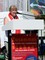Mai-Kundgebung in Schwaebisch Gmuend 1. Mai 2012
