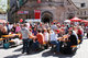 DGB-Kundgebung in Schwaebisch Gmuend am 1. Mai 2012