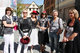 DGB-Kundgebung in Schwaebisch Gmuend am 1. Mai 2012