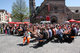 DGB-Kundgebung in Schwaebisch Gmuend am 1. Mai 2012