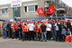 Warnstreik bei Muerdter in Mutlangen am 10. Mai 2012