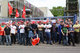 Warnstreik bei Muerdter in Mutlangen am 10. Mai 2012