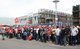 Warnstreik bei Muerdter in Mutlangen am 10. Mai 2012