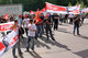 Warnstreik-Kundgebung am 11. Mai 2012 im Schiesstal