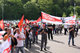 Warnstreik-Kundgebung am 11. Mai 2012 im Schiesstal