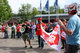 Warnstreik-Kundgebung am 11. Mai 2012 im Schiesstal
