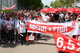 Warnstreik-Kundgebung am 11. Mai 2012 bei TRW in Alfdorf