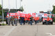 Warnstreik-Kundgebung am 15. Mai 2012 auf dem Guegling