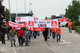 Warnstreik-Kundgebung am 15. Mai 2012 auf dem Guegling